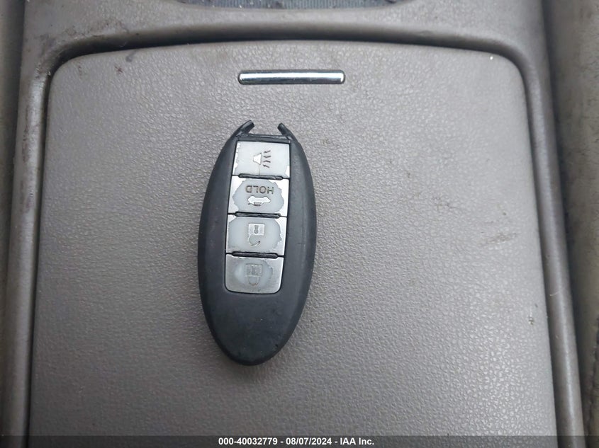 2007 Nissan Altima 2.5 S VIN: 1N4AL21E67C135032 Lot: 40032779