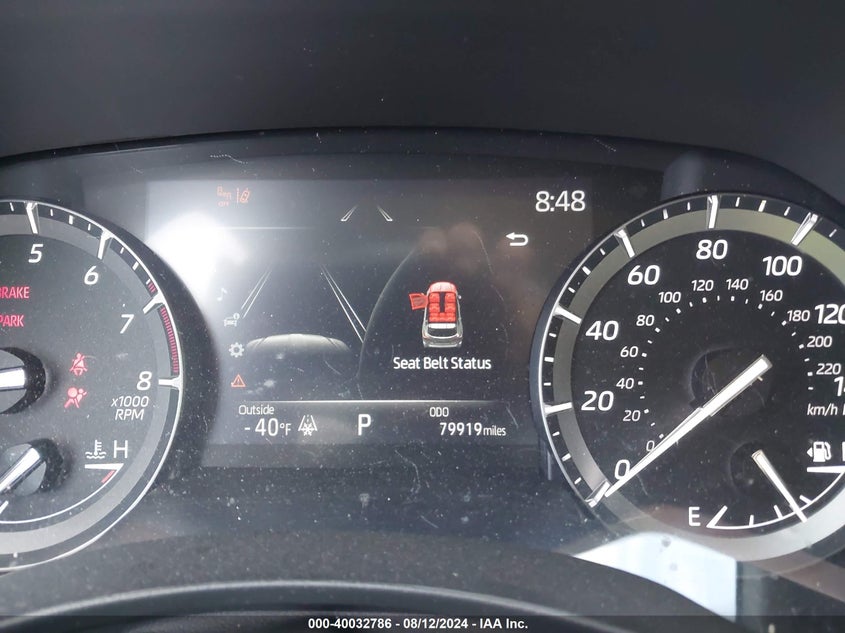 2021 TOYOTA HIGHLANDER XLE - 5TDGZRBH3MS549268