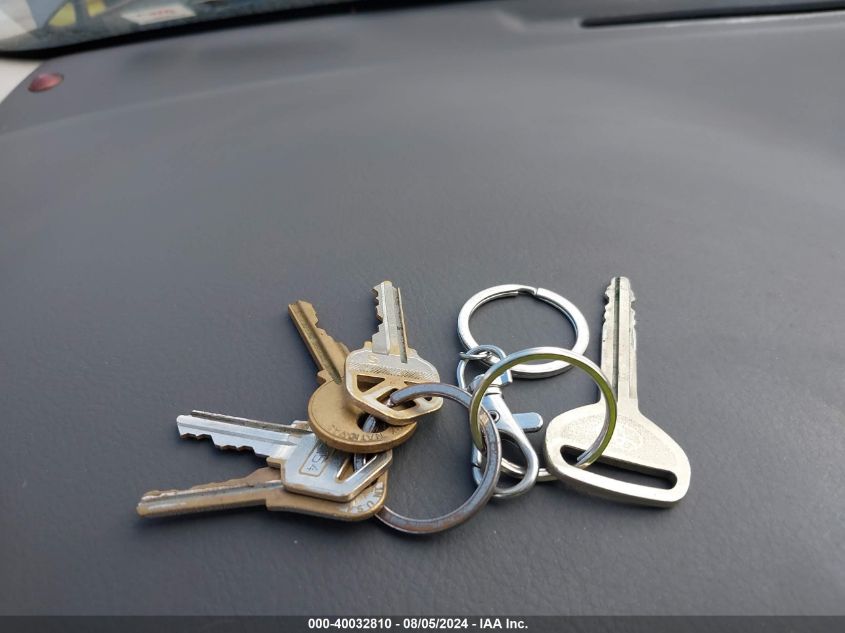 2003 Toyota Corolla Le VIN: 1NXBR32E73Z180126 Lot: 40032810