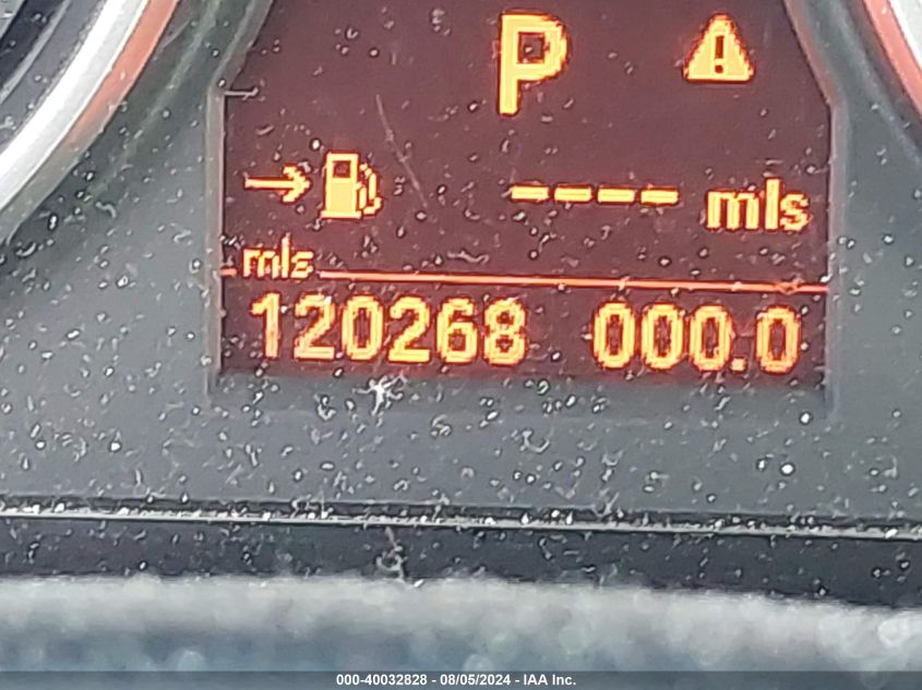 2008 BMW 328I I VIN: WBAWL13528PX18728 Lot: 40032828