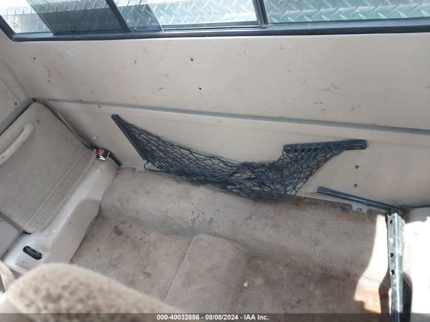 2000 Ford Ranger Xl/Xlt VIN: 1FTYR14V4YPA53775 Lot: 40032856