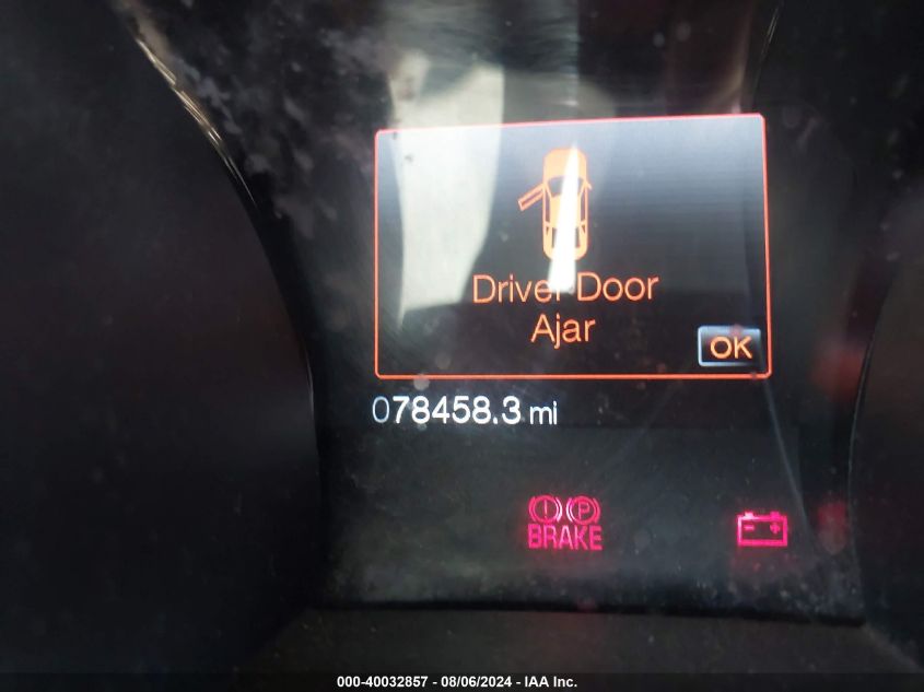 2013 Ford Mustang Gt VIN: 1ZVBP8CF5D5284489 Lot: 40032857