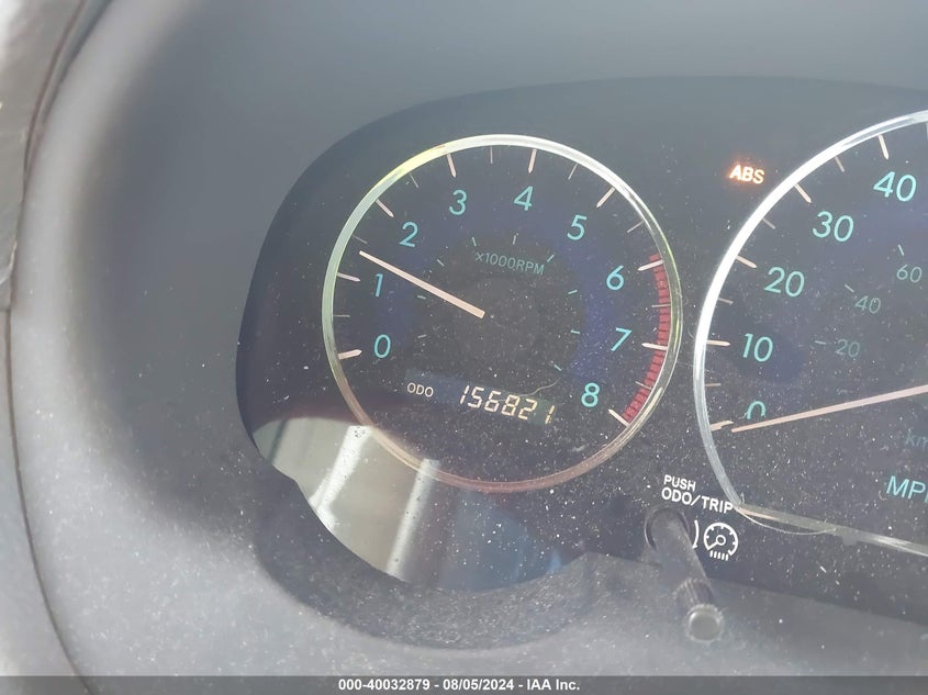 2006 Toyota Sienna Ce VIN: 5TDZA23C26S467349 Lot: 40032879