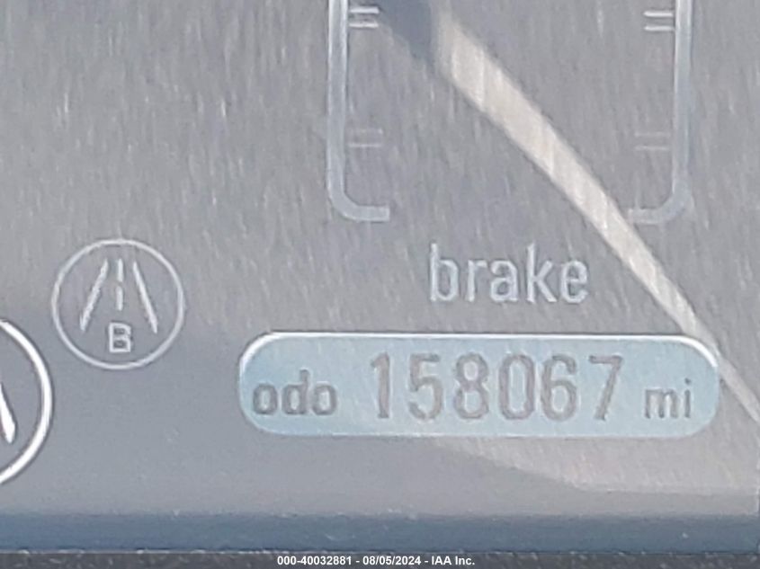 2013 CHEVROLET VOLT - 1G1RD6E4XDU130997