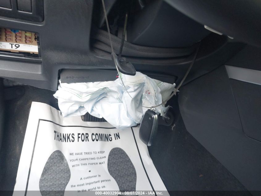 2021 Subaru Forester Premium VIN: JF2SKAFC2MH544759 Lot: 40032904