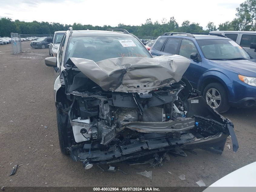 2021 Subaru Forester Premium VIN: JF2SKAFC2MH544759 Lot: 40032904