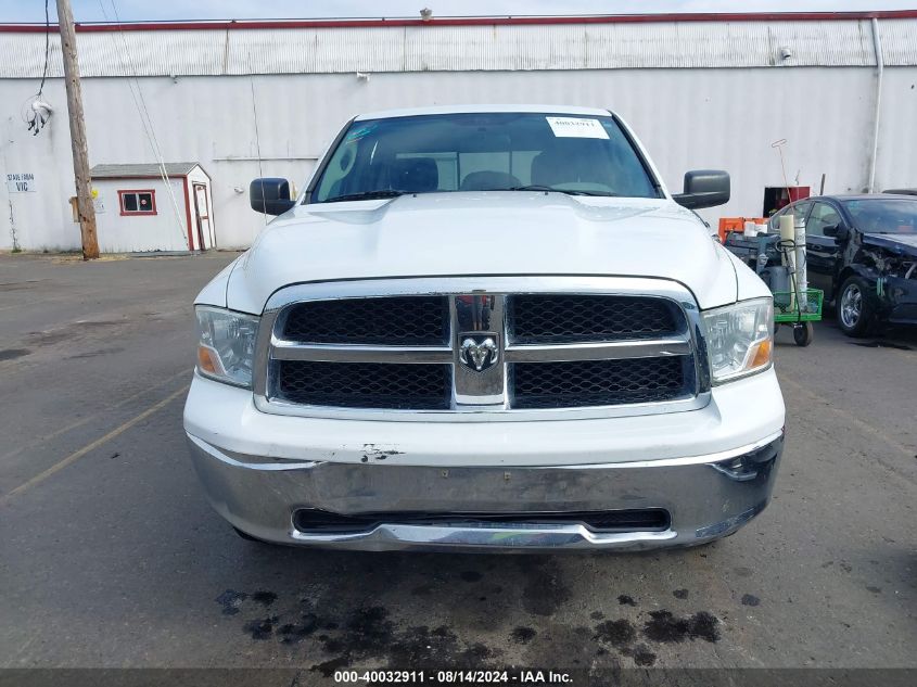 1D7RV1CP9BS655293 2011 Dodge Ram 1500