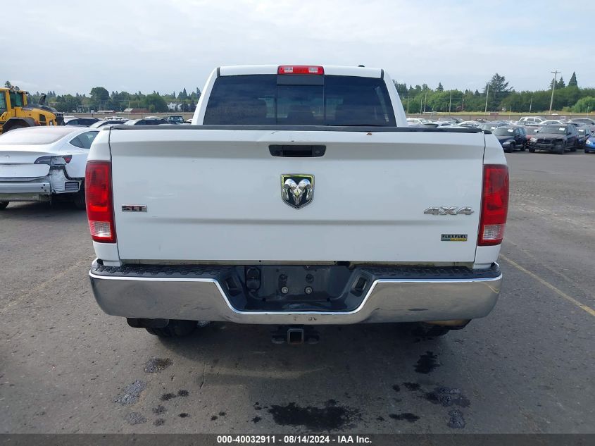 1D7RV1CP9BS655293 2011 Dodge Ram 1500