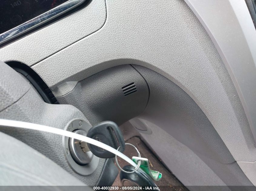 2009 Chevrolet Traverse Lt VIN: 1GNER23D19S151301 Lot: 40032930