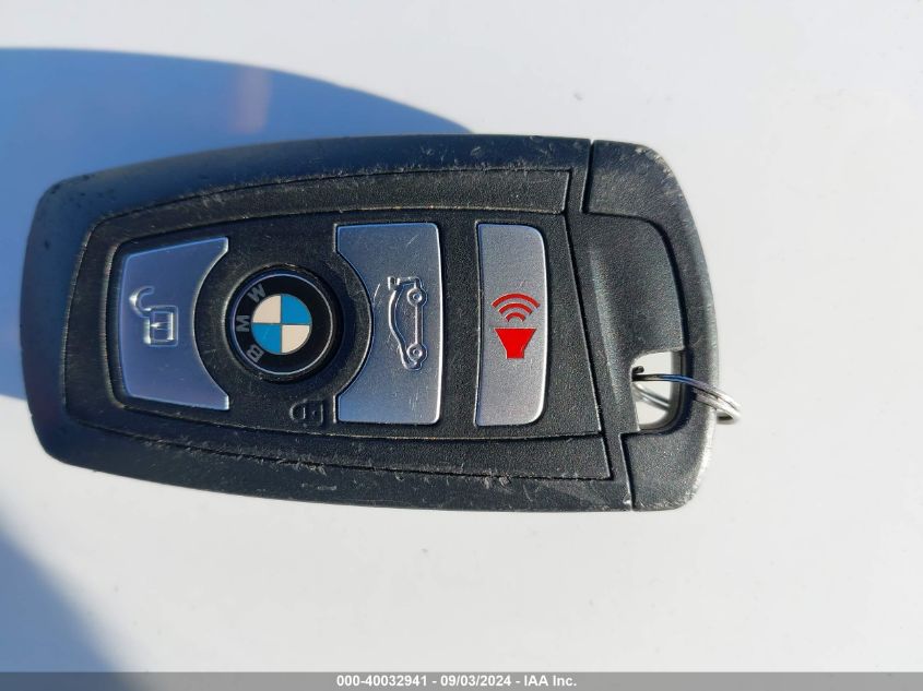 5UXWX9C57E0D25691 2014 BMW X3 xDrive28I