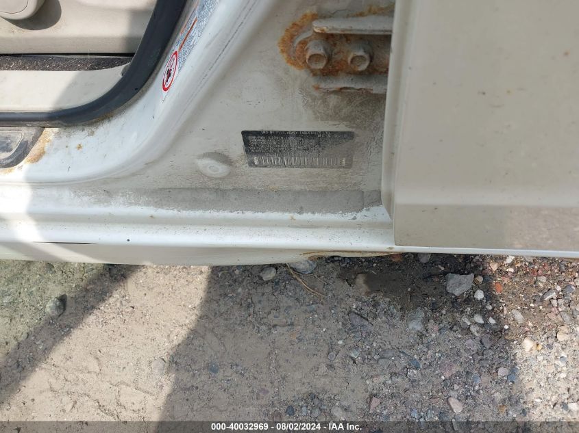 2011 Subaru Impreza 2.5I VIN: JF1GE6A66BH503080 Lot: 40032969