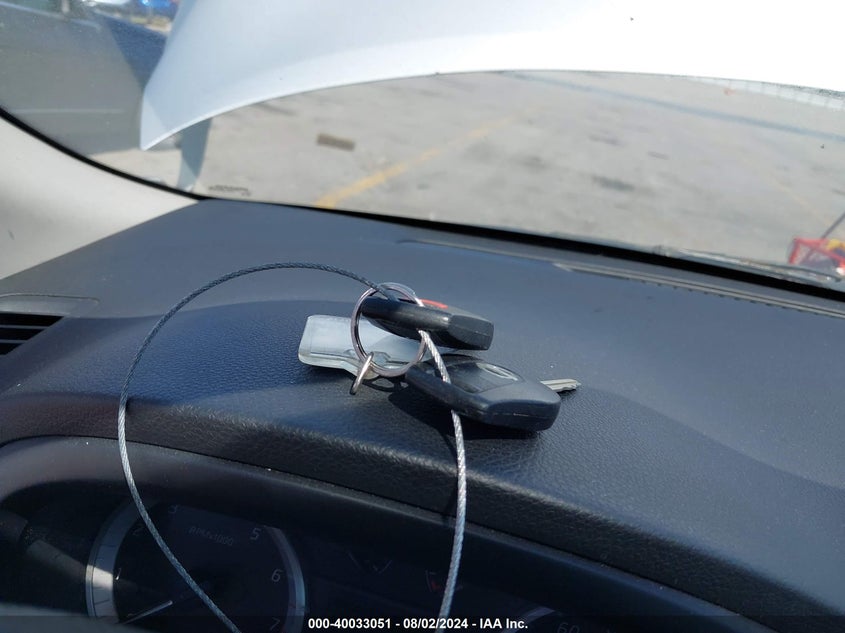 2013 Nissan Sentra Sv VIN: 3N1AB7AP4DL635964 Lot: 40033051