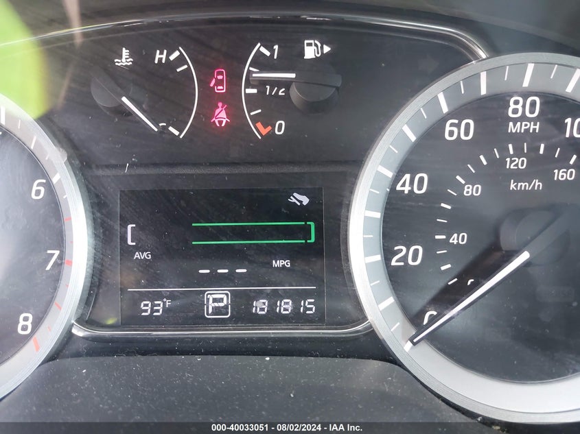 2013 Nissan Sentra Sv VIN: 3N1AB7AP4DL635964 Lot: 40033051