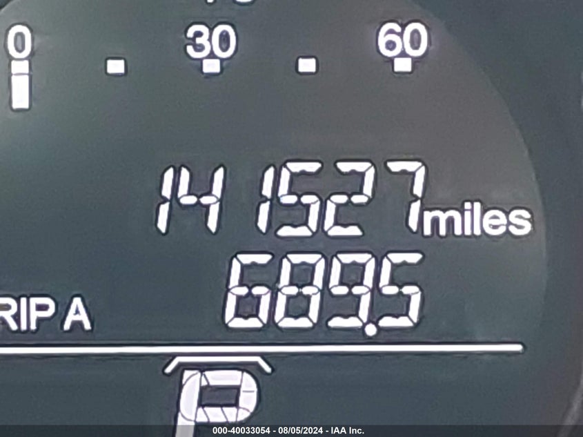 2017 HONDA ACCORD SPORT - 1HGCR2F51HA037051