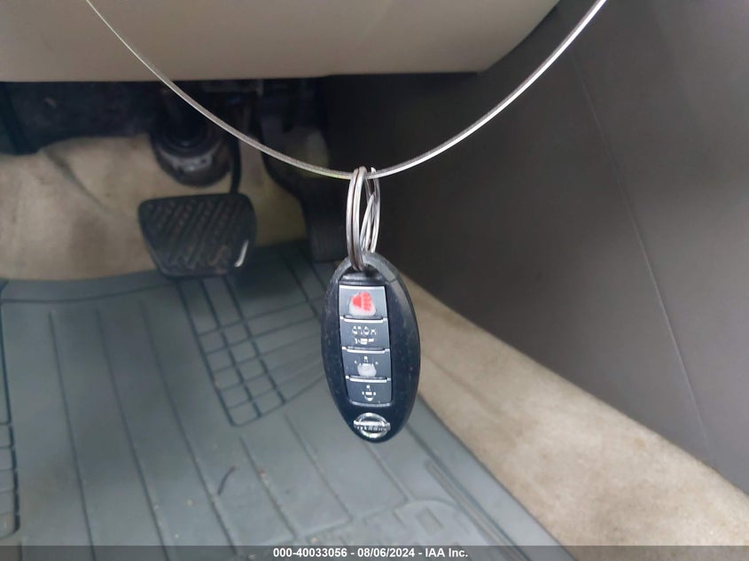 1N4AL2AP3CN511850 2012 Nissan Altima 2.5 S