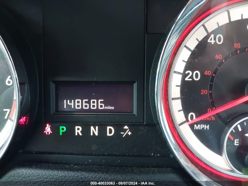 2016 Dodge Grand Caravan Sxt VIN: 2C4RDGCG6GR367112 Lot: 40033063