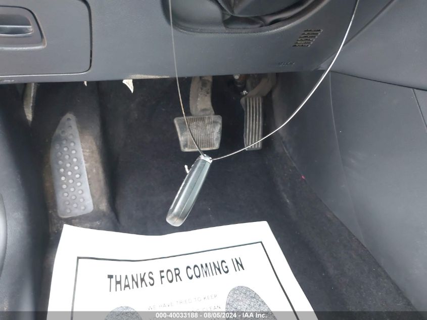 2015 Jeep Cherokee Limited VIN: 1C4PJLDB7FW560872 Lot: 40033188