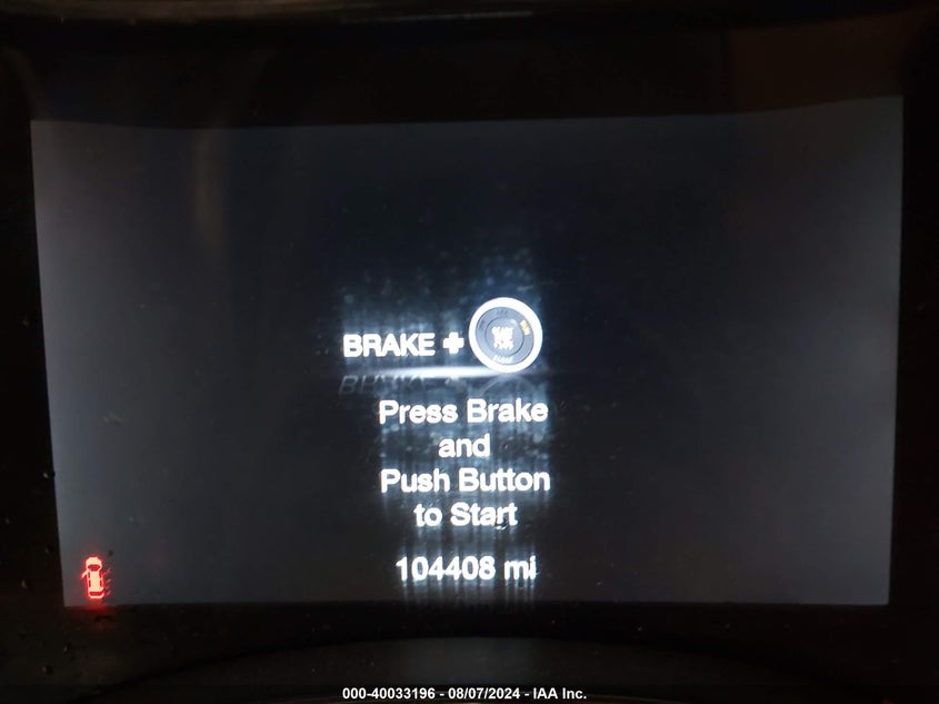 2018 DODGE DURANGO GT AWD - 1C4RDJDG6JC160862