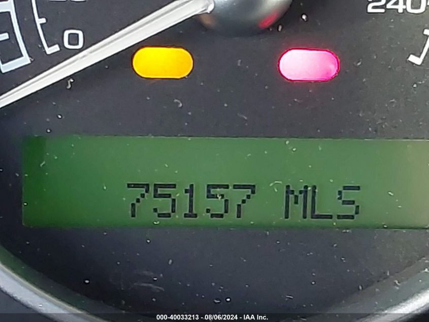 2006 Jaguar X-Type 3.0 VIN: SAJWA51A26WE79432 Lot: 40033213