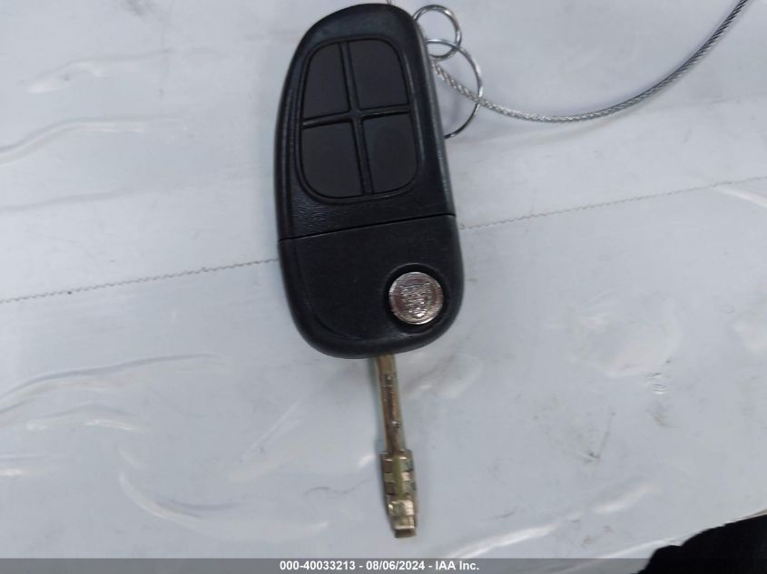 2006 Jaguar X-Type 3.0 VIN: SAJWA51A26WE79432 Lot: 40033213