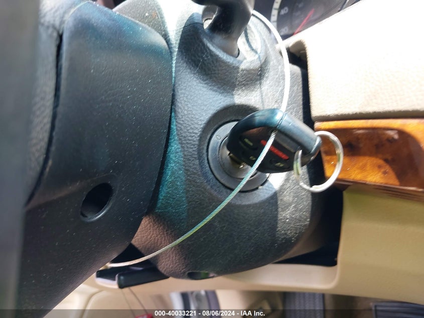 2010 Honda Accord Sdn 2.4 Ex-L/Ex-L VIN: 1HGCP2F89AA022593 Lot: 40033221