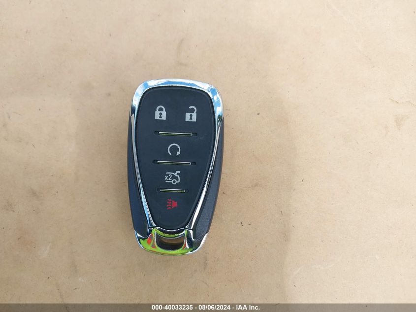 2017 Chevrolet Cruze Lt Auto VIN: 1G1BE5SM1H7255484 Lot: 40033235