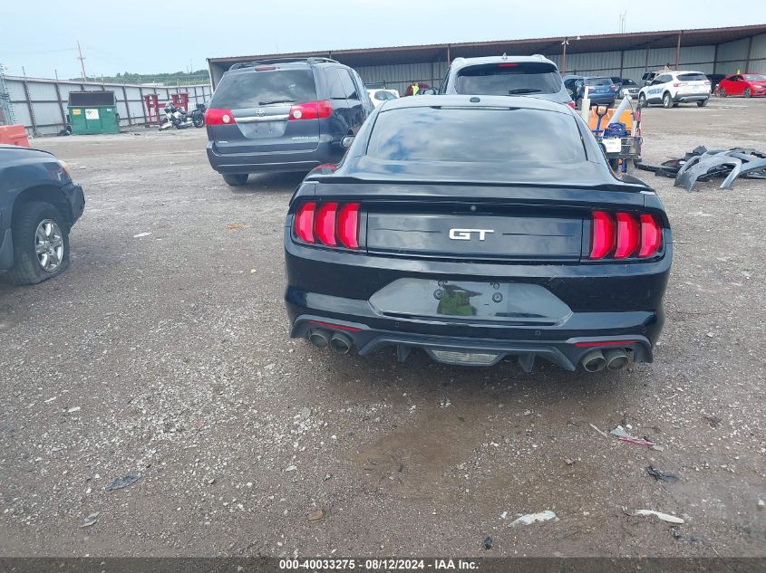 1FA6P8CF4J5126795 2018 FORD MUSTANG - Image 17