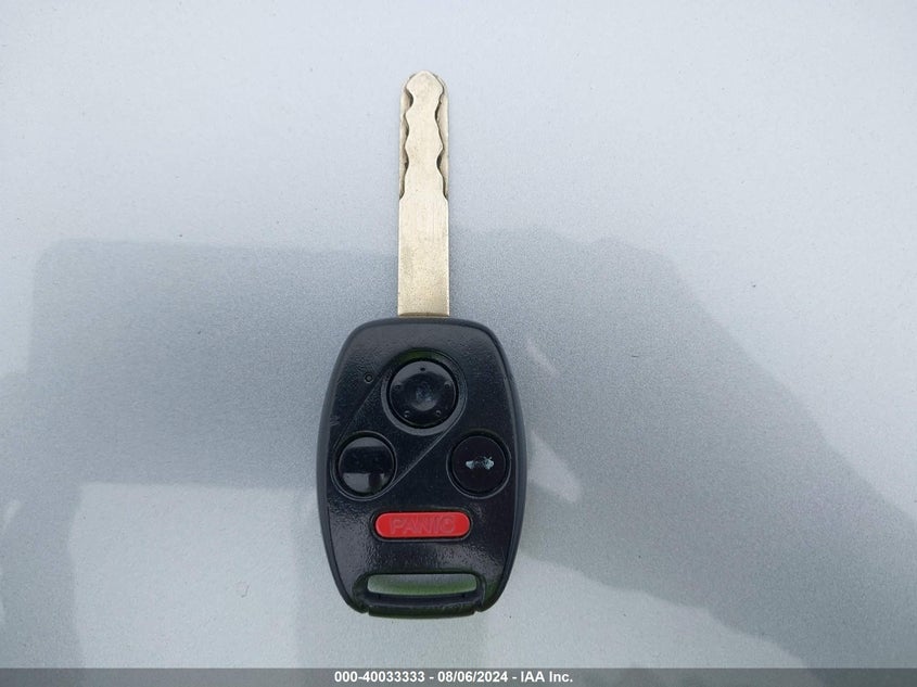 2009 Honda Civic Ex VIN: 2HGFG12859H532224 Lot: 40033333