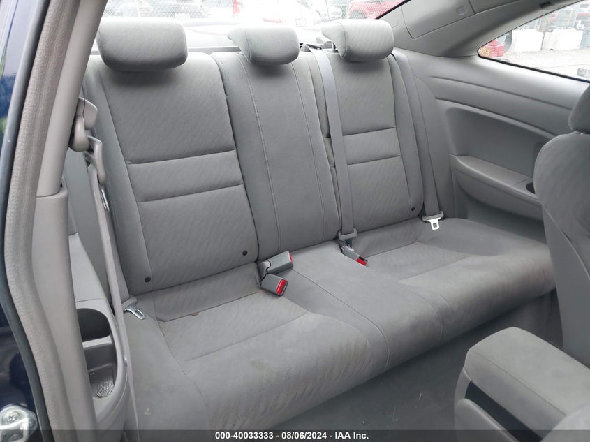 2009 Honda Civic Ex VIN: 2HGFG12859H532224 Lot: 40033333