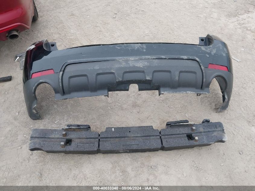 2014 Chevrolet Equinox 2Lt VIN: 2GNFLCE36E6342113 Lot: 40033340