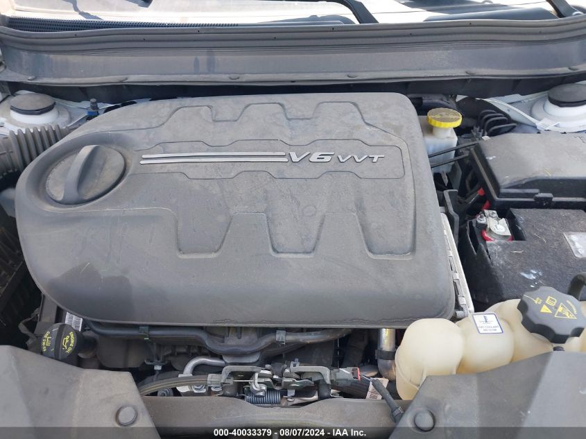 1C4PJLLX7KD242981 2019 Jeep Cherokee Latitude Plus Fwd