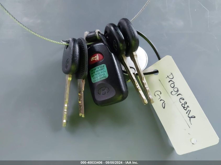 2012 Hyundai Elantra Gls (Ulsan Plant) VIN: KMHDH4AE6CU425100 Lot: 40033406