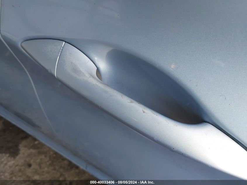 2012 Hyundai Elantra Gls (Ulsan Plant) VIN: KMHDH4AE6CU425100 Lot: 40033406