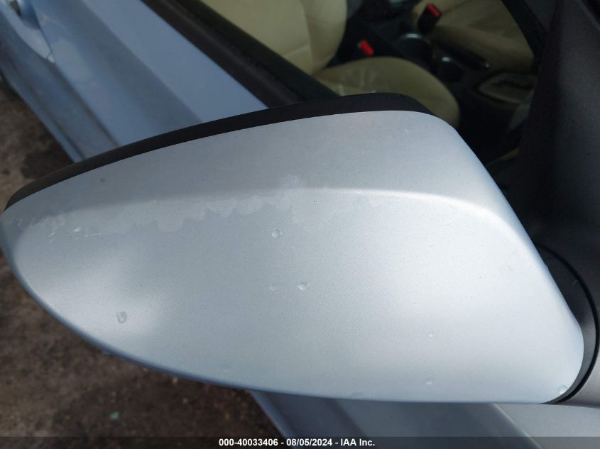 2012 Hyundai Elantra Gls (Ulsan Plant) VIN: KMHDH4AE6CU425100 Lot: 40033406