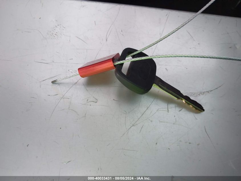 1998 Toyota Tacoma Base V6 VIN: 4TAWN72N4WZ018434 Lot: 40033431