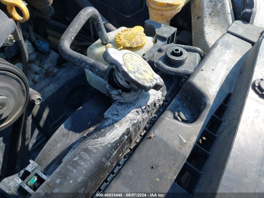 2011 Subaru Outback 2.5I Premium VIN: 4S4BRBGCXB3382206 Lot: 40033448