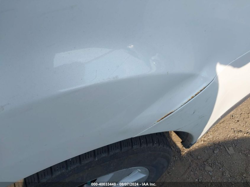 2011 Subaru Outback 2.5I Premium VIN: 4S4BRBGCXB3382206 Lot: 40033448