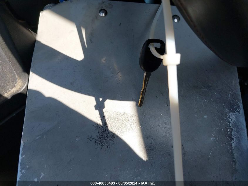 2005 Chevrolet Express G2500 VIN: 1GCGG25V751263548 Lot: 40033493