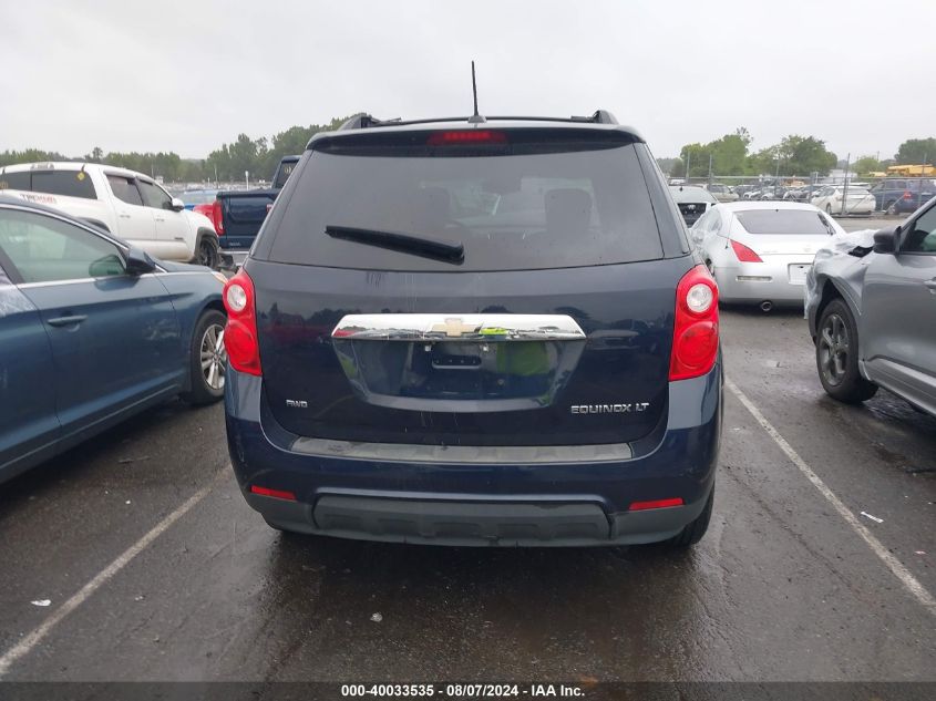 2GNFLFEK9F6232439 2015 CHEVROLET EQUINOX - Image 17