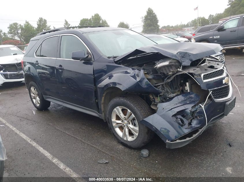 2GNFLFEK9F6232439 2015 CHEVROLET EQUINOX - Image 1