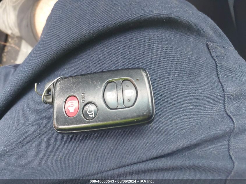 2012 Toyota Highlander Limited V6 VIN: 5TDDK3EH0CS163860 Lot: 40033543