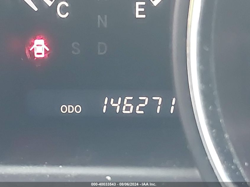 2012 Toyota Highlander Limited V6 VIN: 5TDDK3EH0CS163860 Lot: 40033543