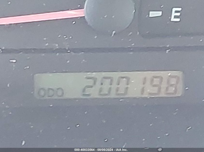 2004 Toyota Camry Le VIN: 4T1BE32K44U885162 Lot: 40033564