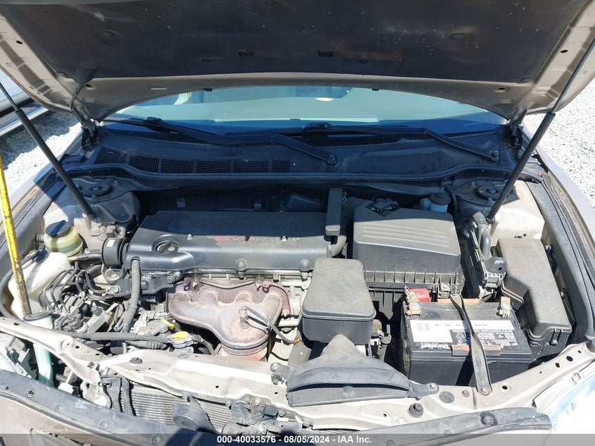 2009 Toyota Camry Le VIN: 4T1BE46K69U280339 Lot: 40033576