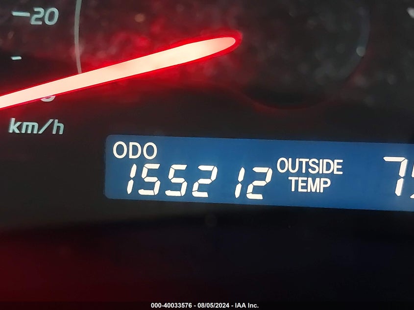 2009 Toyota Camry Le VIN: 4T1BE46K69U280339 Lot: 40033576