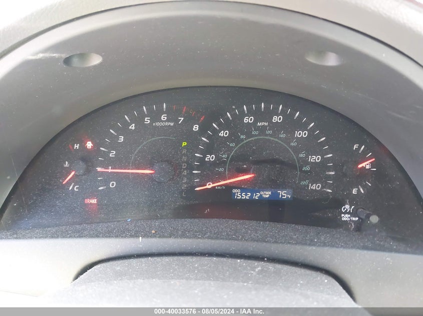 2009 Toyota Camry Le VIN: 4T1BE46K69U280339 Lot: 40033576