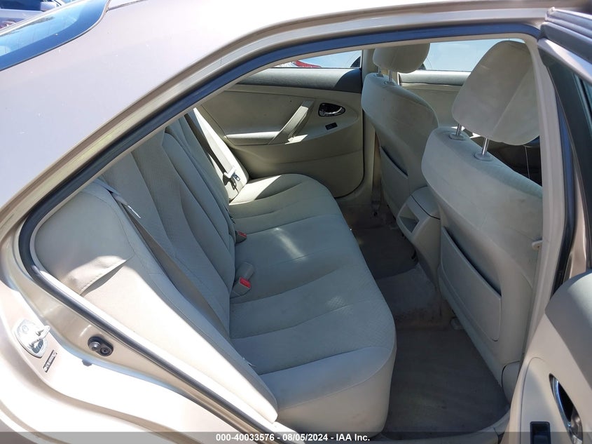 2009 Toyota Camry Le VIN: 4T1BE46K69U280339 Lot: 40033576