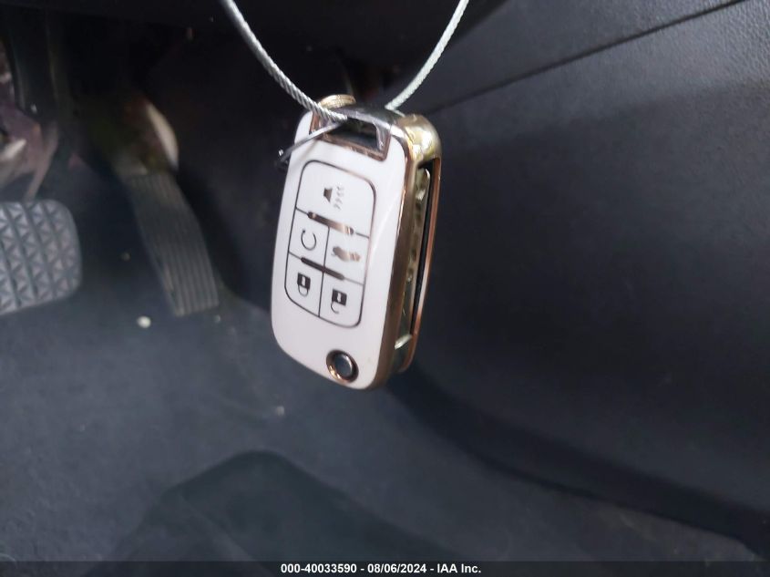 2012 Chevrolet Cruze Ltz VIN: 1G1PH5SC0C7339518 Lot: 40033590