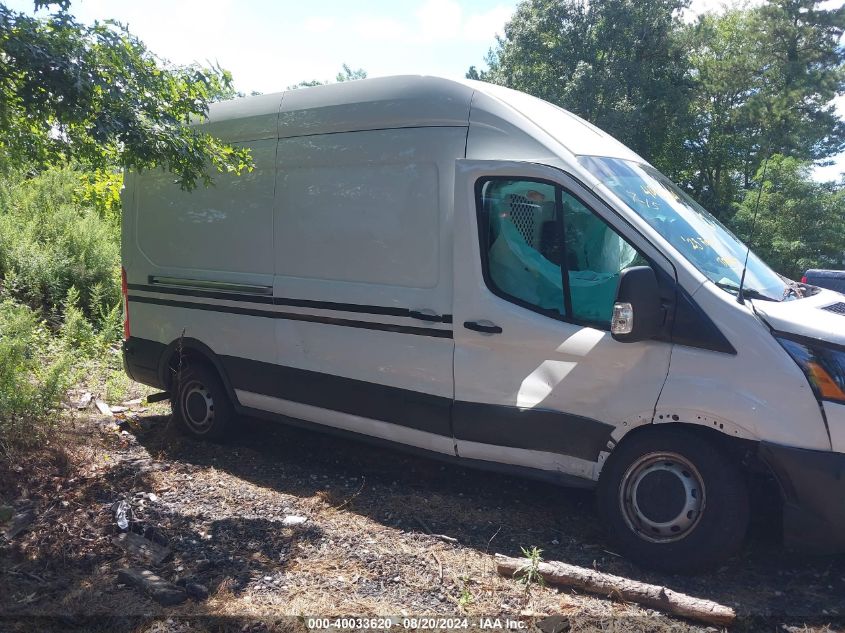 1FTBR1X81PKA88863 2023 Ford Transit-250