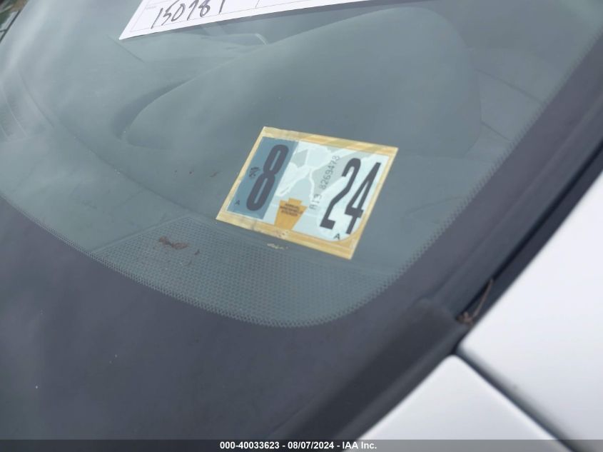 2010 Nissan Rogue S VIN: JN8AS5MV0AW140117 Lot: 40033623